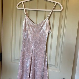 Calvin Klein Midi dress